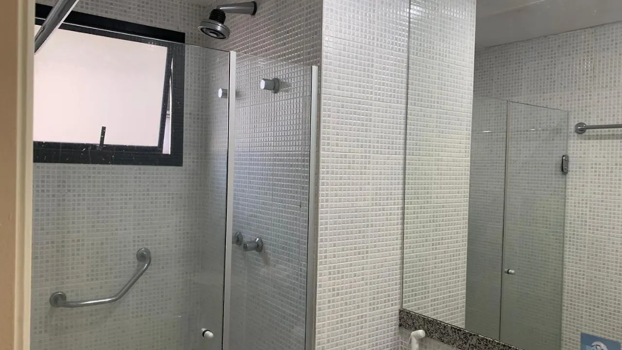 Flat Slav Moema Aparthotel São Paulo Brasil